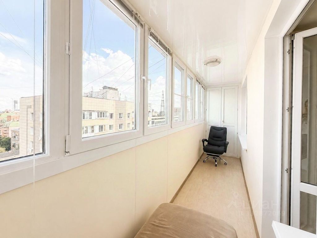 m. Shabolovskaya: Apartment, 1-rooms