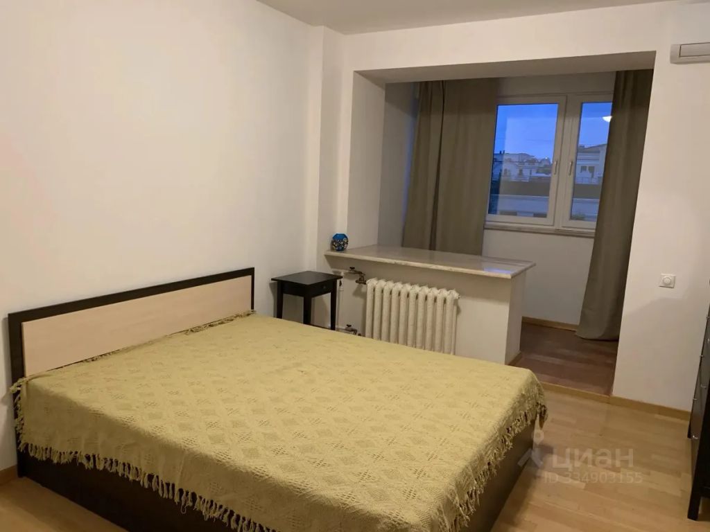 m. Kievskaya: Apartment, 2-rooms
