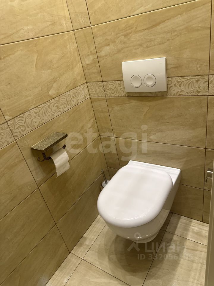 m. Poklonnaya: Apartment, 2-rooms