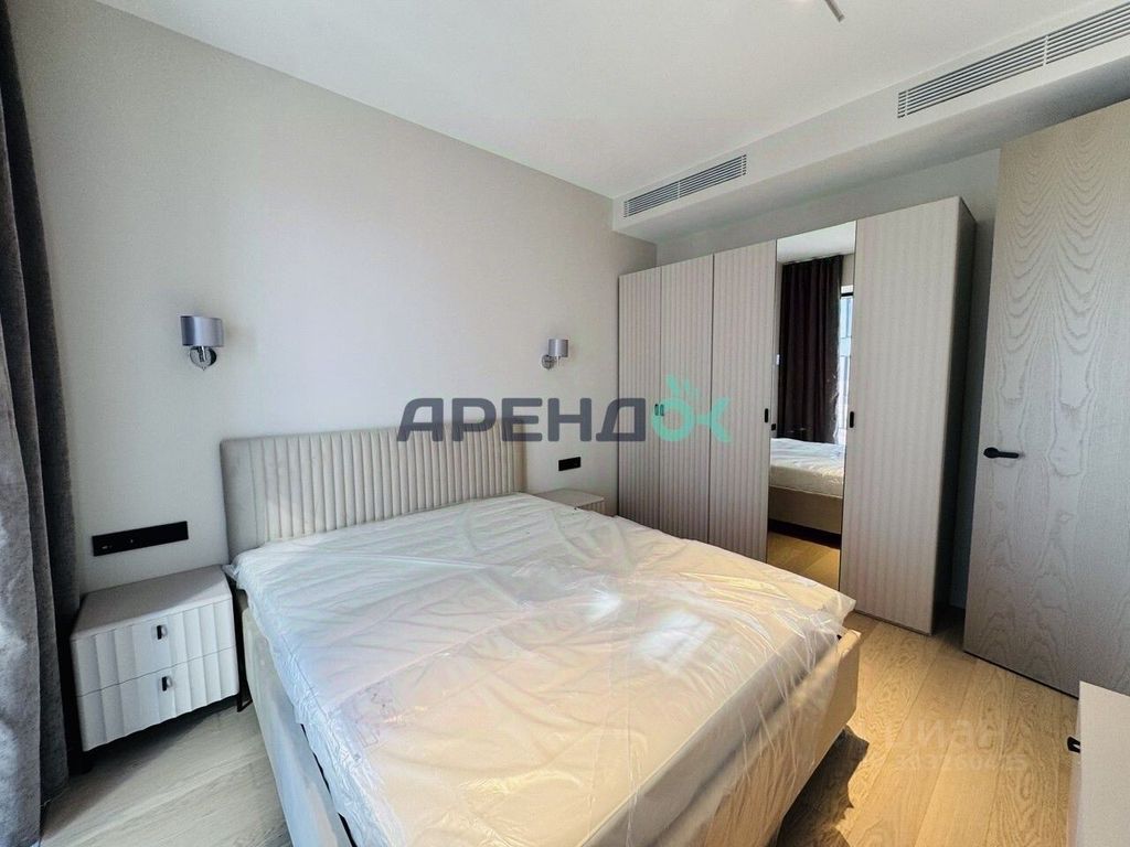 m. Dmitrovskaya: Apartment, 2-rooms