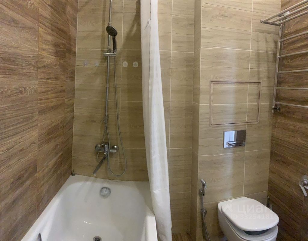 m. Opalikha: Apartment, 1-rooms