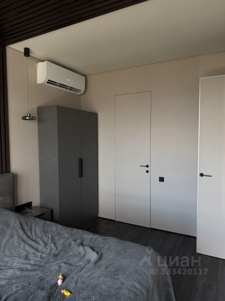 m. Tulskaya: Apartment, 2-rooms