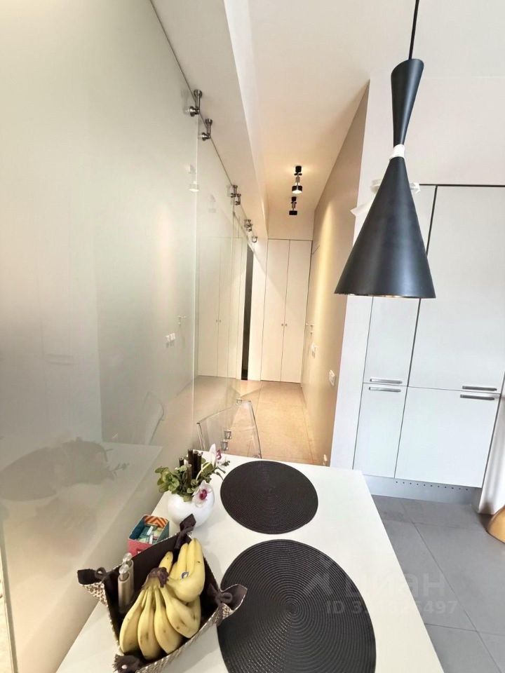 m. Grazhdanskaya: Apartment, 2-rooms