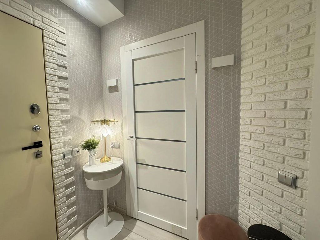 m. Penyagino: Apartment, 1-rooms
