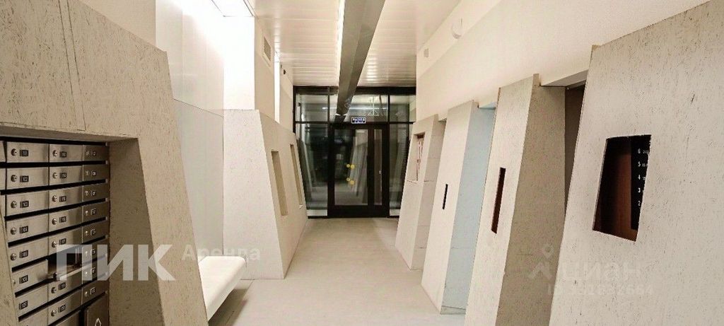 m. Park Pobedy: Apartment, studio