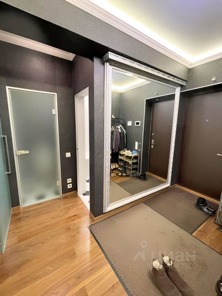 m. Trubnaya: Apartment, 2-rooms