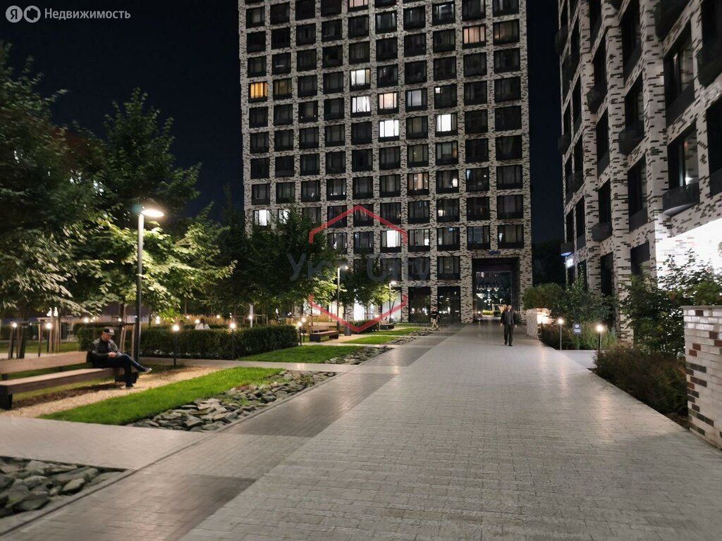 m. Verkhnie Kotly: Apartment, 1-rooms