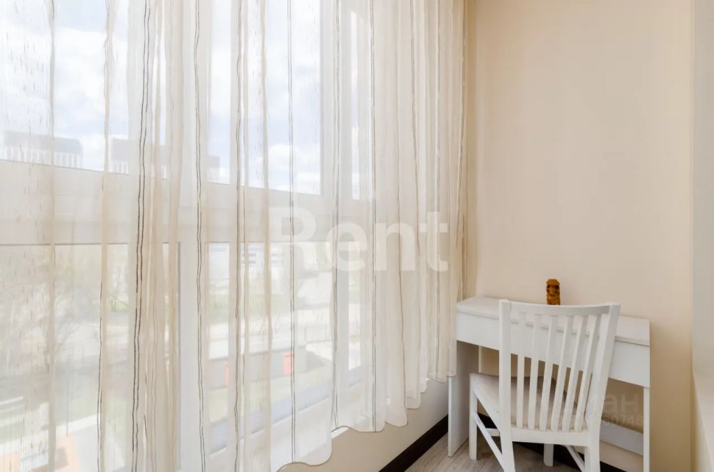 m. Aminyevskaya: Apartment, 1-rooms