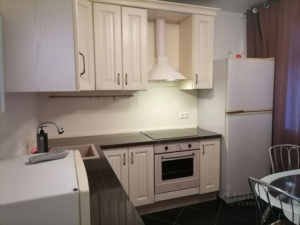m. Medvedkovo: Apartment, 2-rooms
