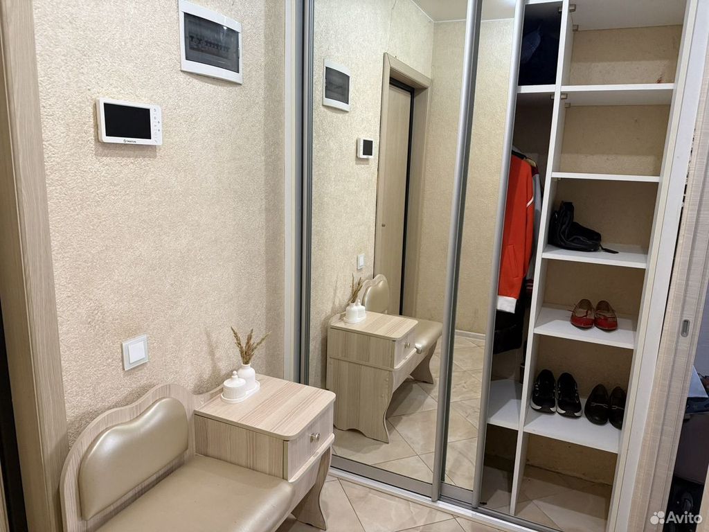 m. Dubrovka: Apartment, 1-rooms