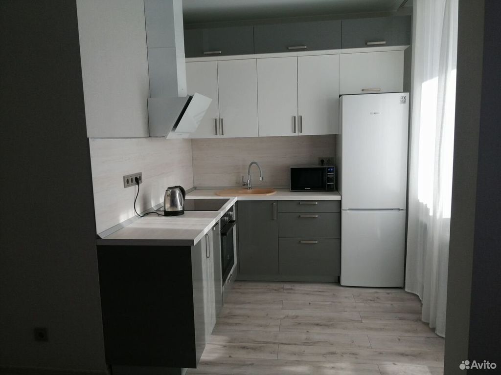m. Lyublino: Apartment, 1-rooms