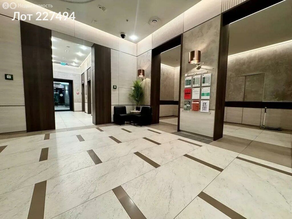 m. Petrovsky park: Apartment, 2-rooms