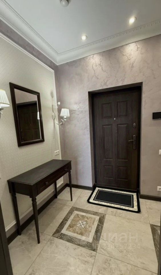 m. Savelovskaya: Apartment, 2-rooms