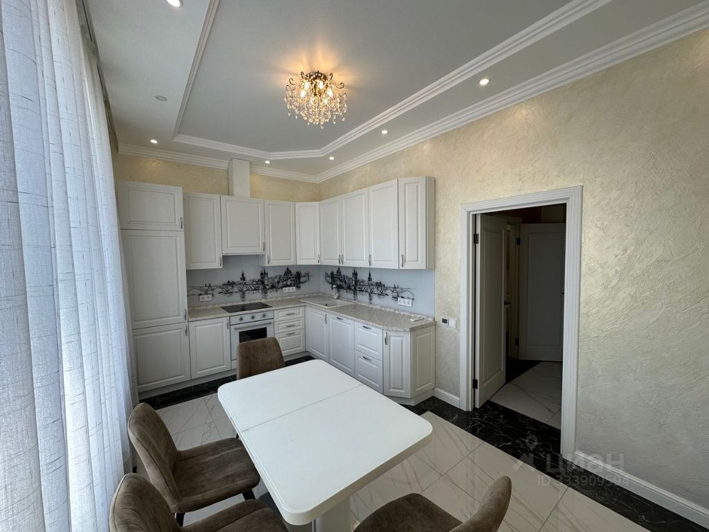 m. Moskva Tovarnaya: Apartment, 1-rooms