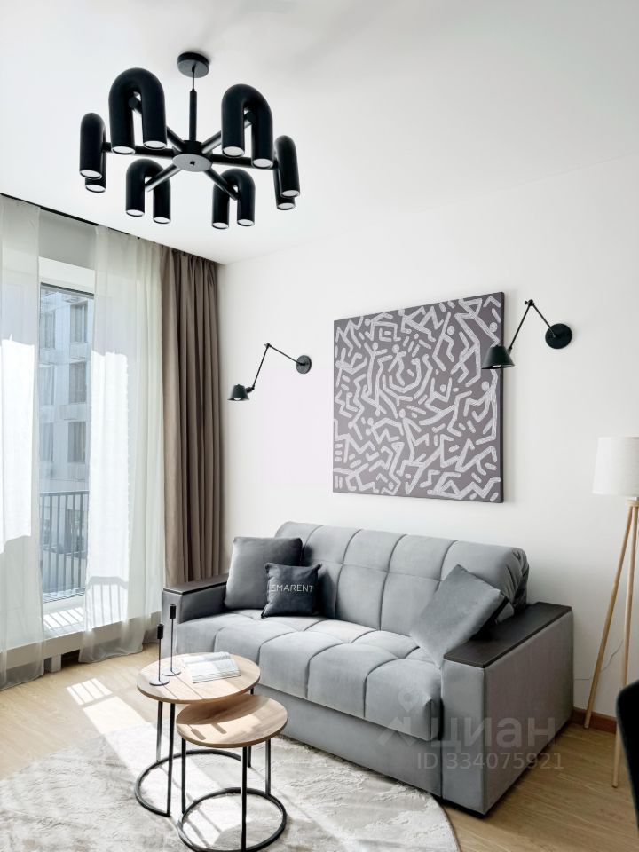 m. Kalitniki: Apartment, studio