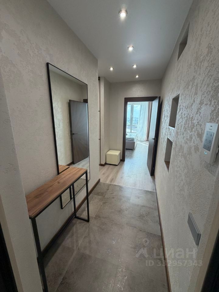 m. Verkhnie Likhobory: Apartment, 2-rooms
