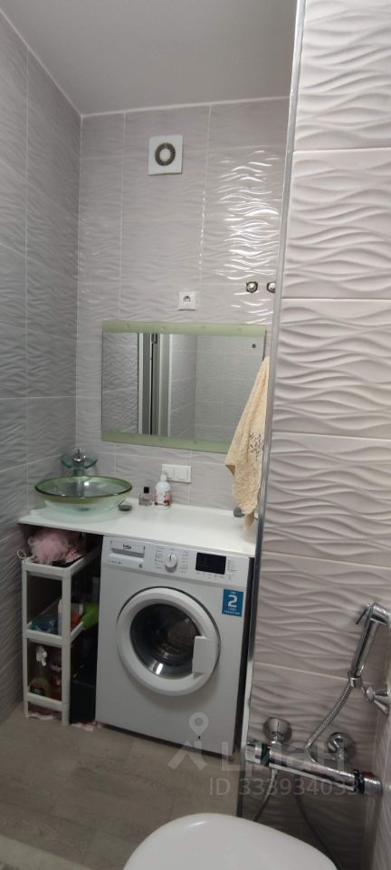 m. Molzhaninovo: Apartment, 1-rooms
