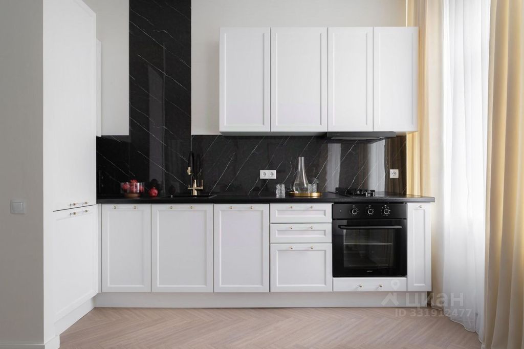 m. Mayakovskaya: Apartment, 2-rooms
