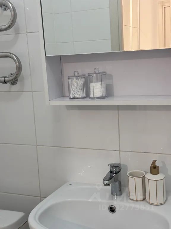 m. Vnukovo: Apartment, 1-rooms