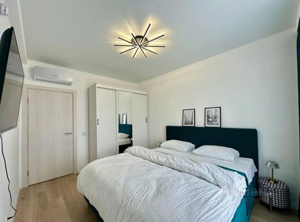 m. Opalikha: Apartment, 2-rooms