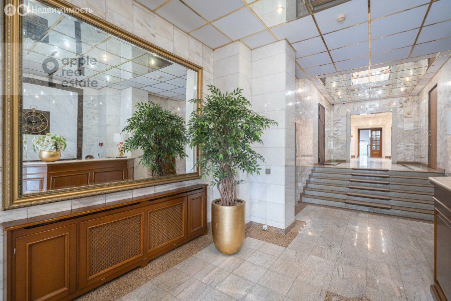m. Minskaya: Apartment, 3-rooms