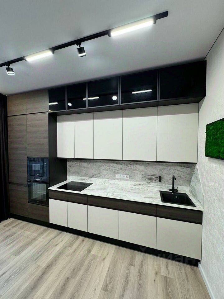 m. Shelepikha: Apartment, 3-rooms