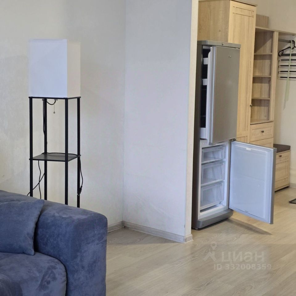 m. Bakovka: Apartment, studio