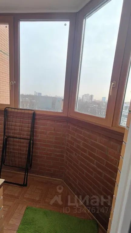 m. Khimki: Apartment, 2-rooms