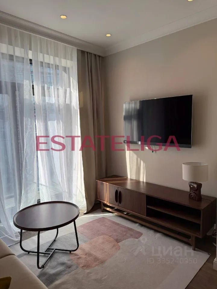 m. Shelepikha: Apartment, 2-rooms