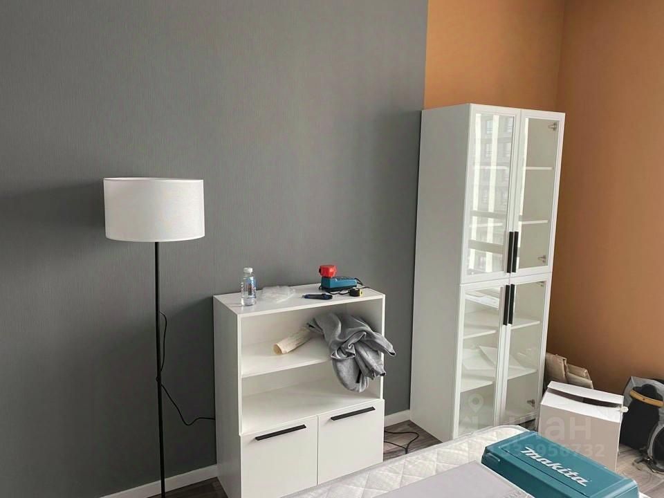 m. Aminyevskaya: Apartment, 2-rooms