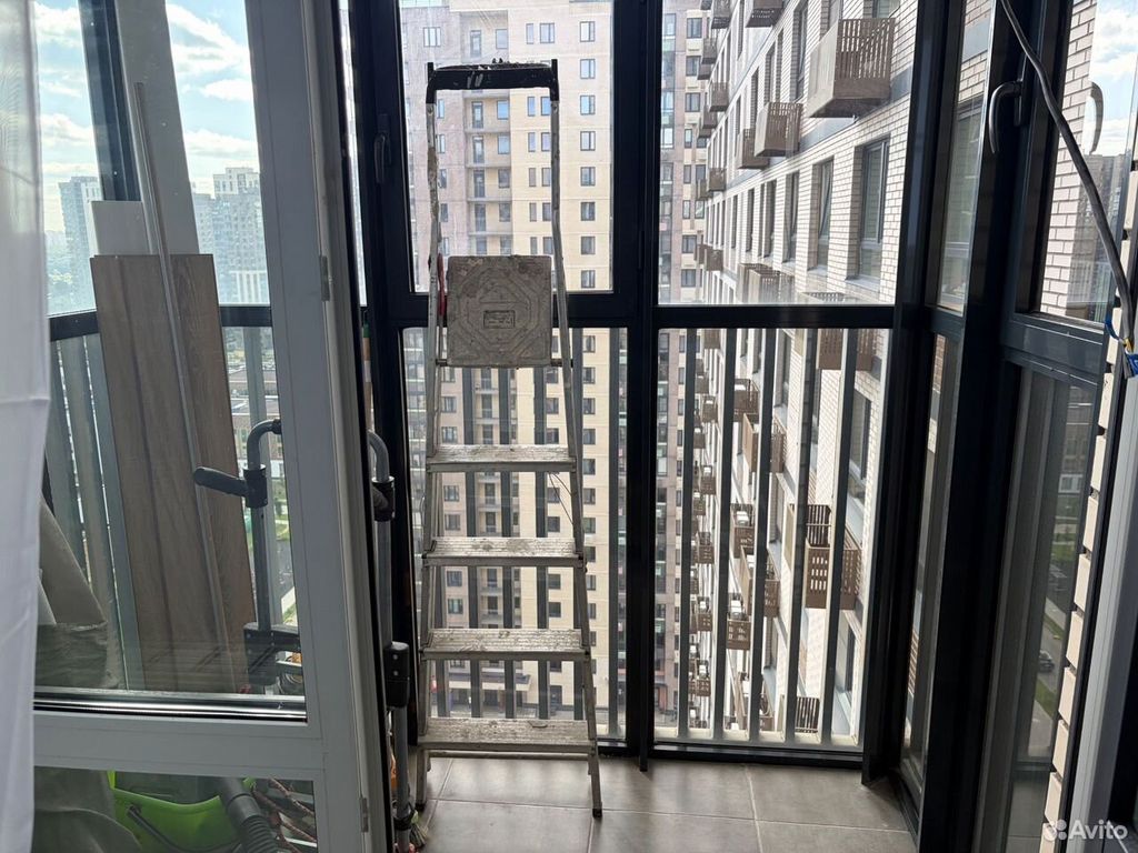 m. Planernaya: Apartment, 2-rooms