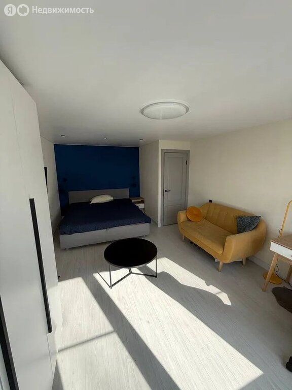 m. Baumanskaya: Apartment, 1-rooms