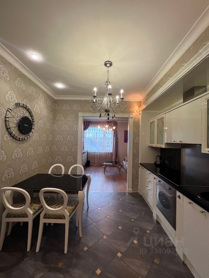 m. Troparevo: Apartment, 1-rooms