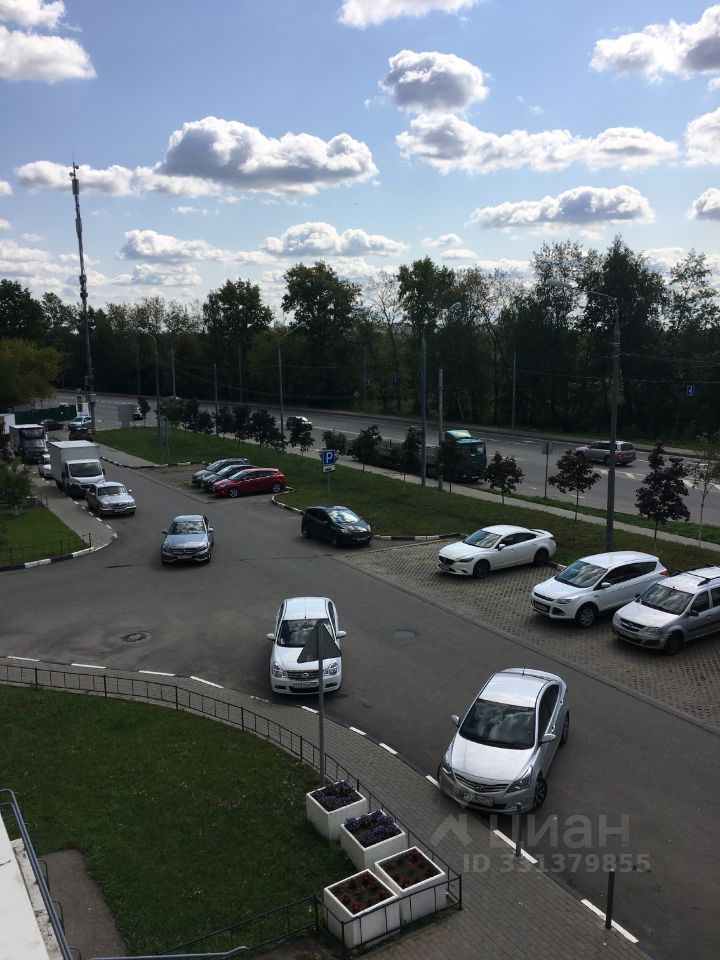 m. Butovo: Apartment, 1-rooms