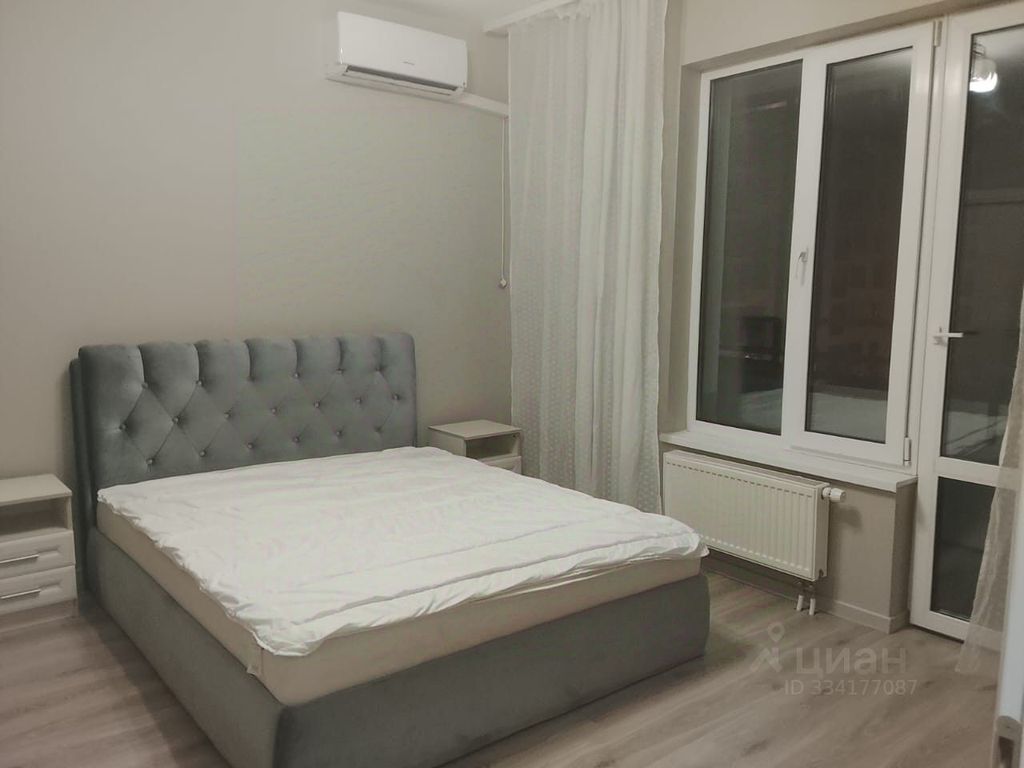 m. Pyatnitskoe shosse: Apartment, 2-rooms