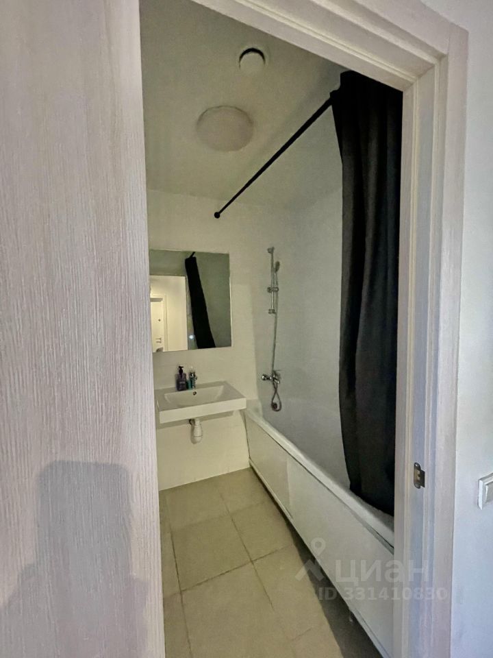 m. Bitsa: Apartment, 3-rooms