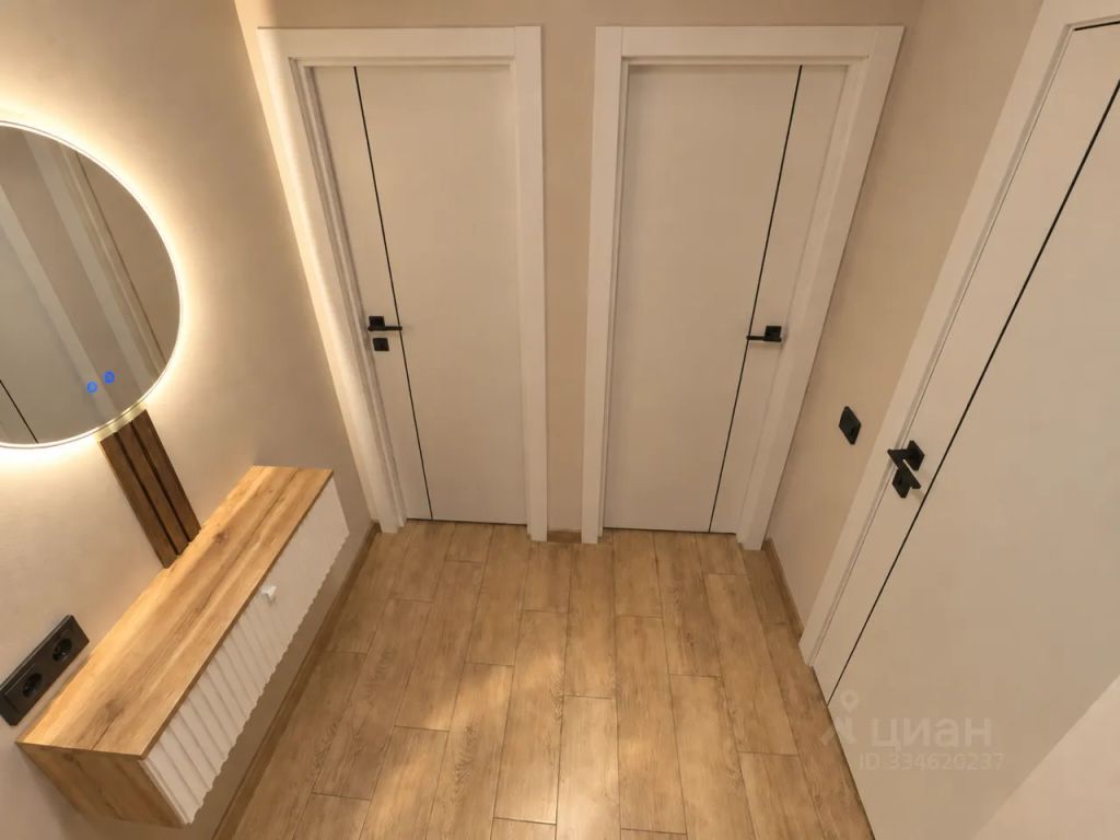 m. Dostoevskaya: Apartment, 1-rooms