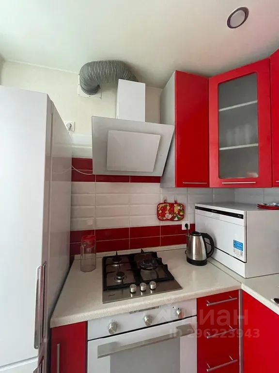 m. Zheleznodorozhnaya: Apartment, 1-rooms