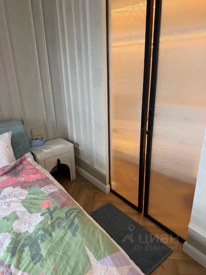m. Tekhnopark: Apartment, 2-rooms