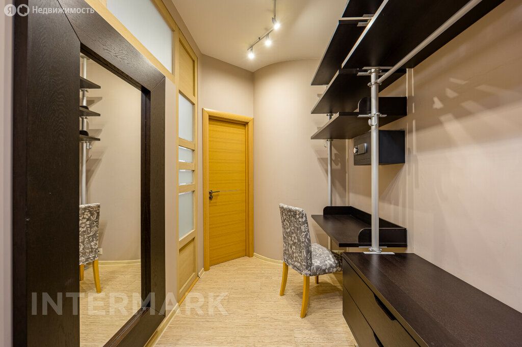 m. Minskaya: Apartment, 2-rooms