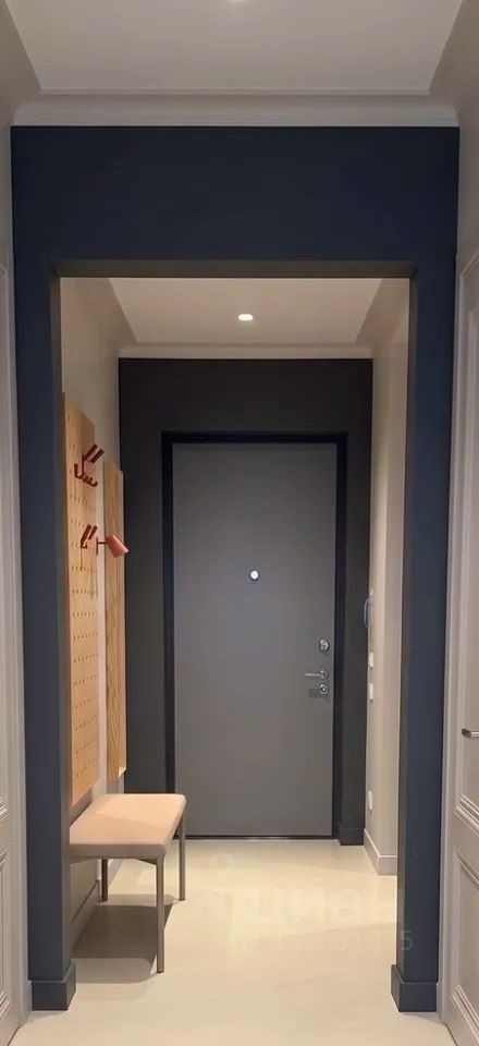 m. Studencheskaya: Apartment, 3-rooms