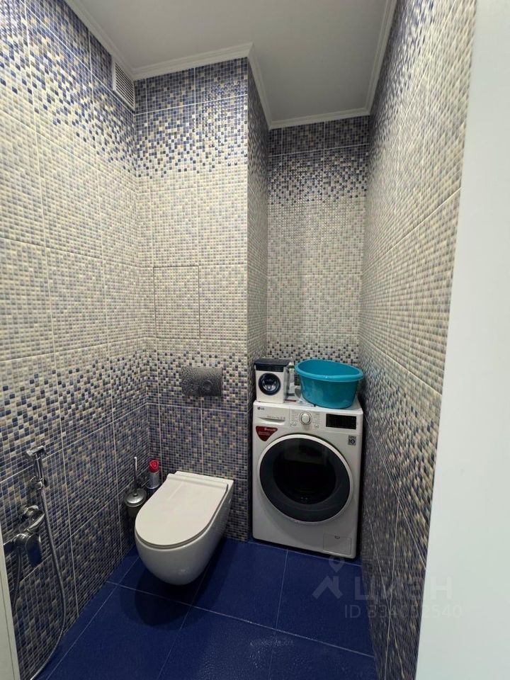 m. Bitsa: Apartment, 3-rooms