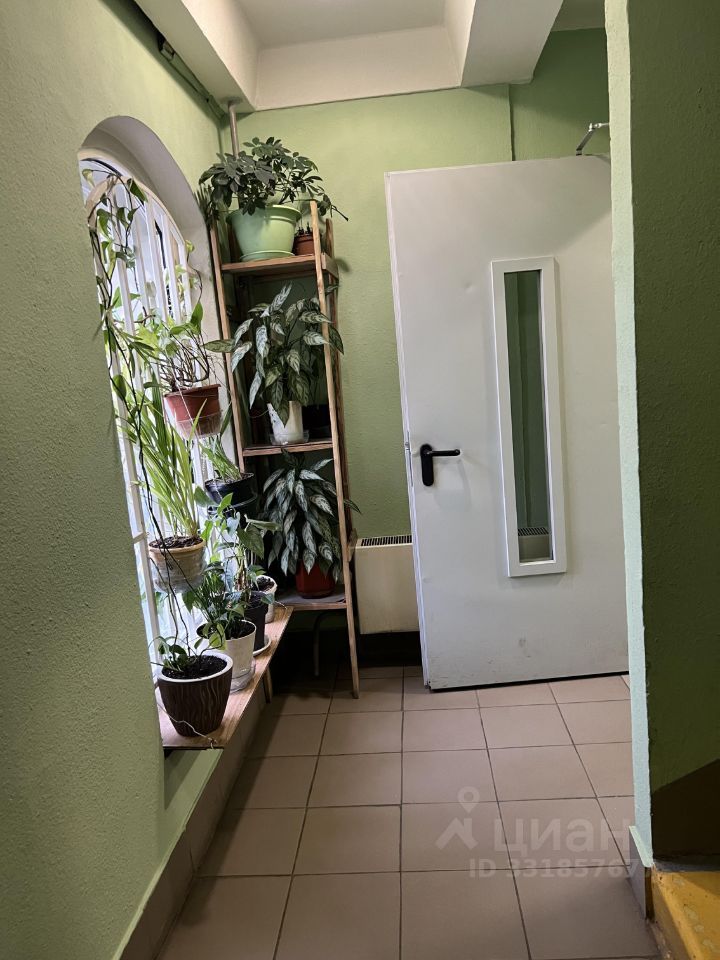 m. Butovo: Apartment, 1-rooms