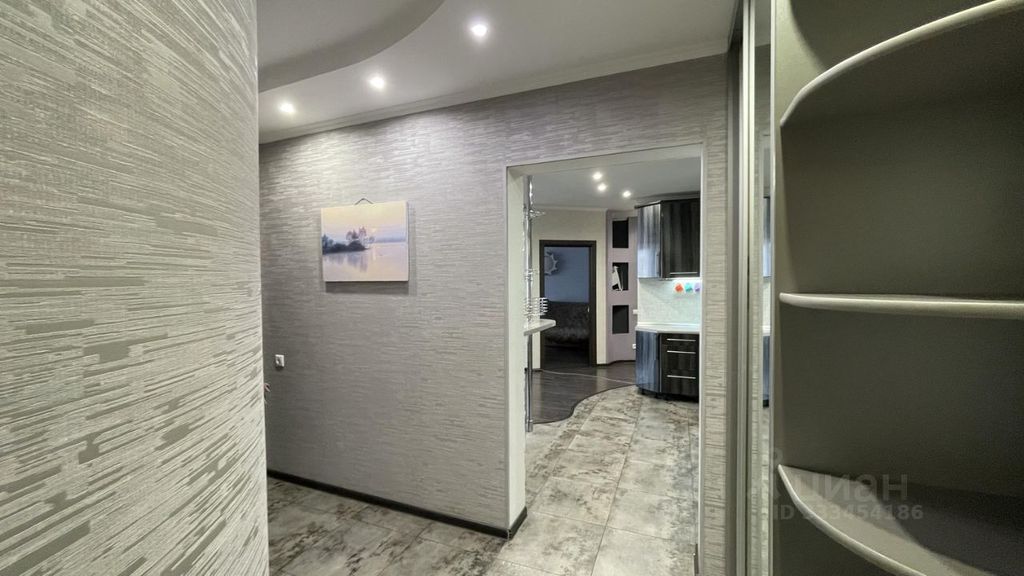m. Penyagino: Apartment, 4-rooms
