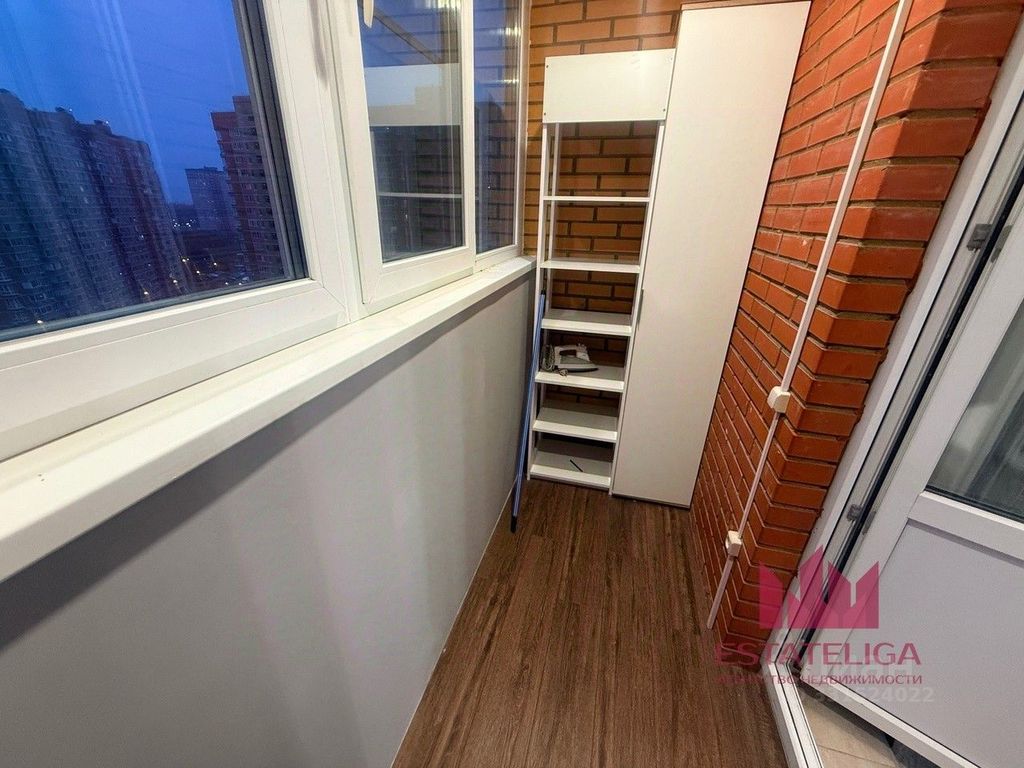 m. Olgino: Apartment, 1-rooms