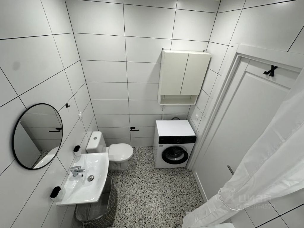 m. Vodniki: Apartment, 1-rooms