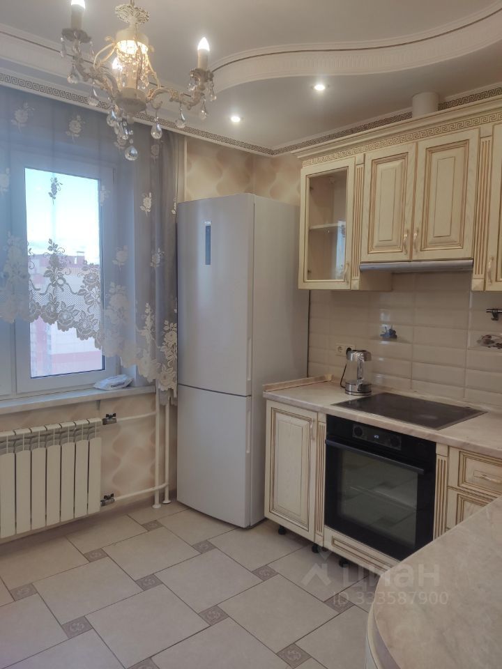 m. Malakhovka: Apartment, 3-rooms
