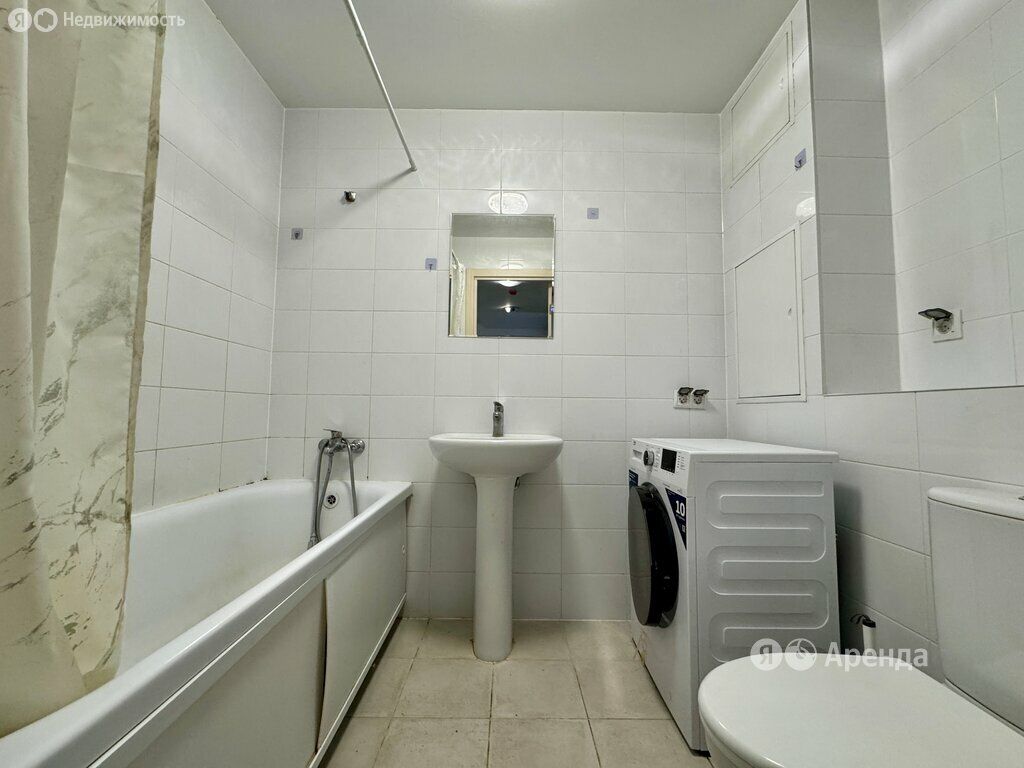 m. Kotelniki: Apartment, 2-rooms