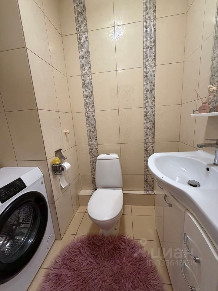 m. Khimki: Apartment, 3-rooms