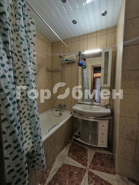 m. Yakhromskaya: Apartment, 1-rooms